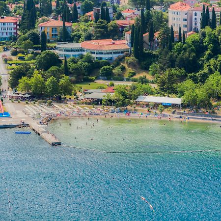 Dependences - San Simon Resort Izola Dış mekan fotoğraf