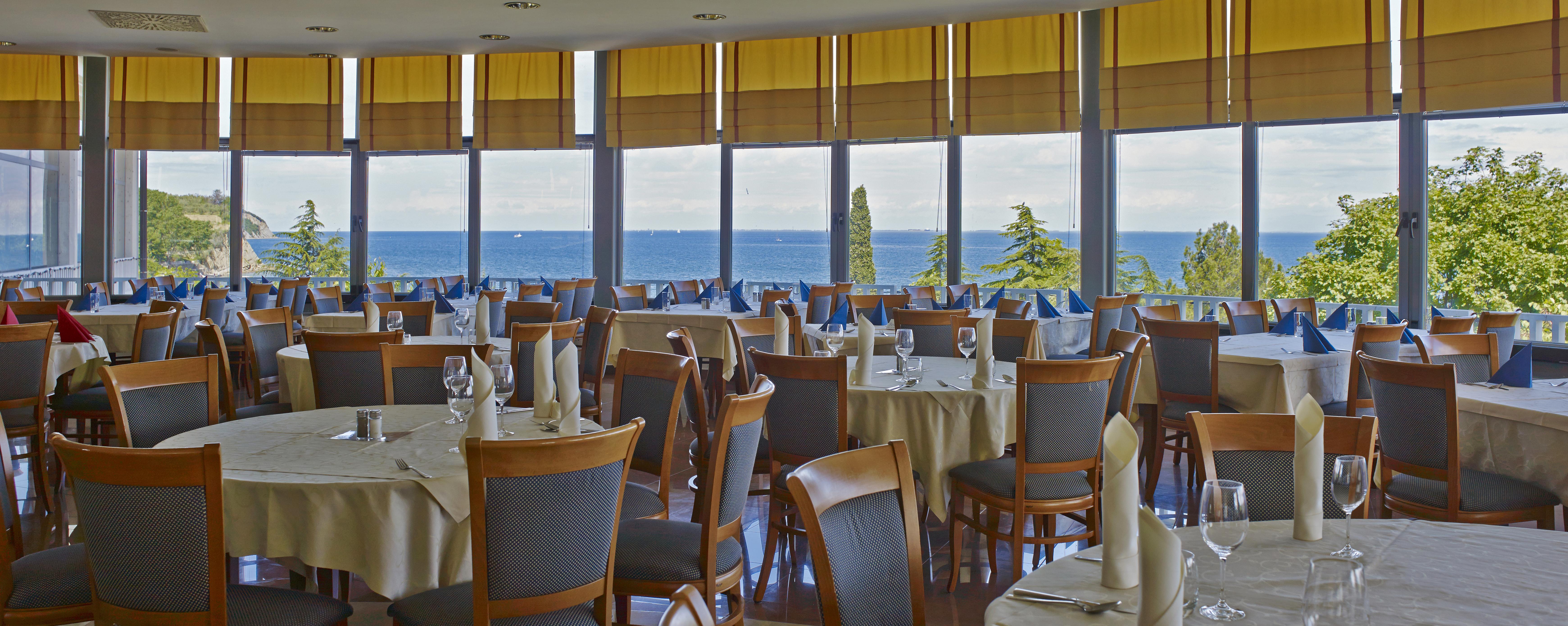 Dependences - San Simon Resort Izola Dış mekan fotoğraf