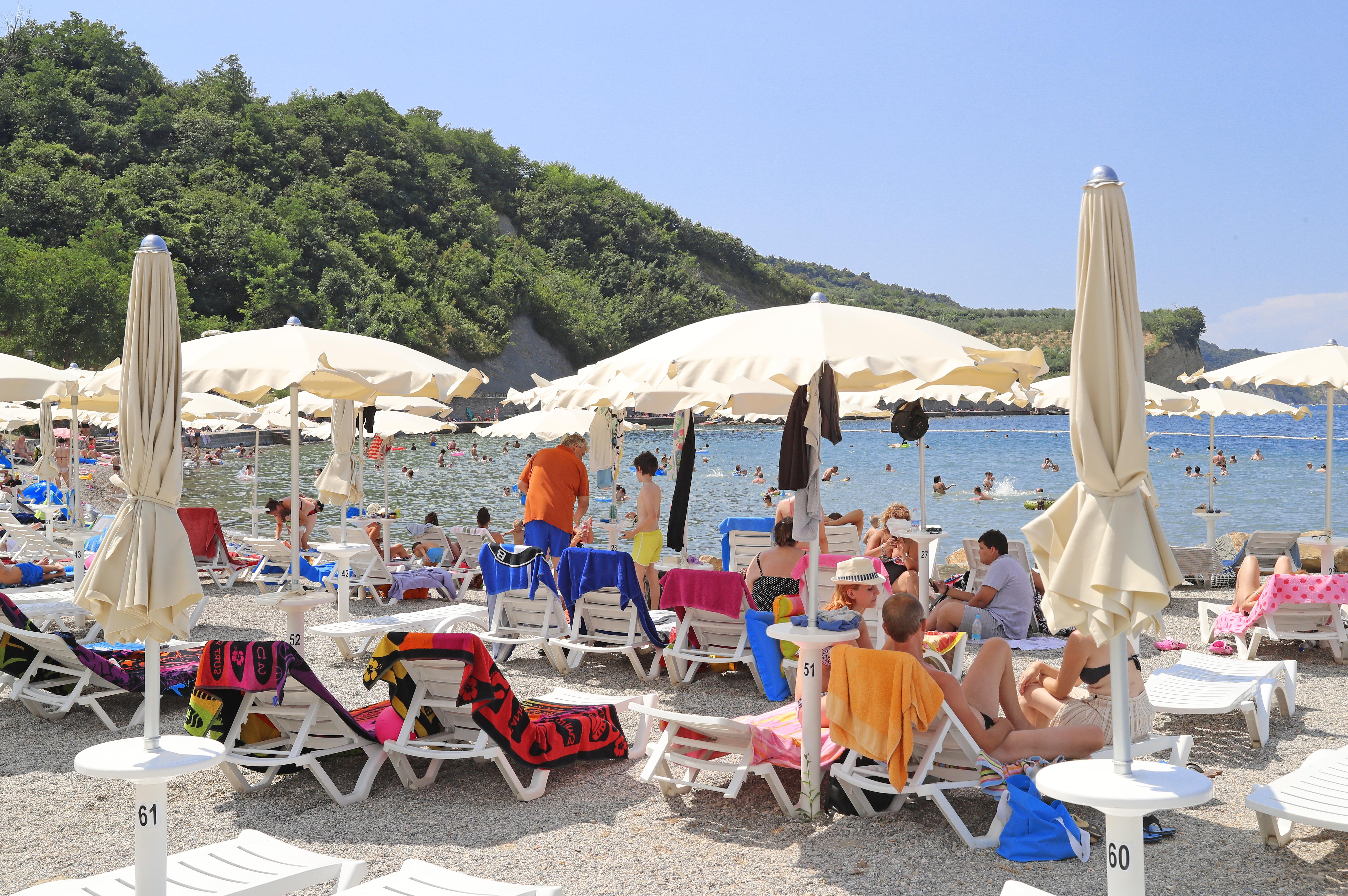 Dependences - San Simon Resort Izola Dış mekan fotoğraf
