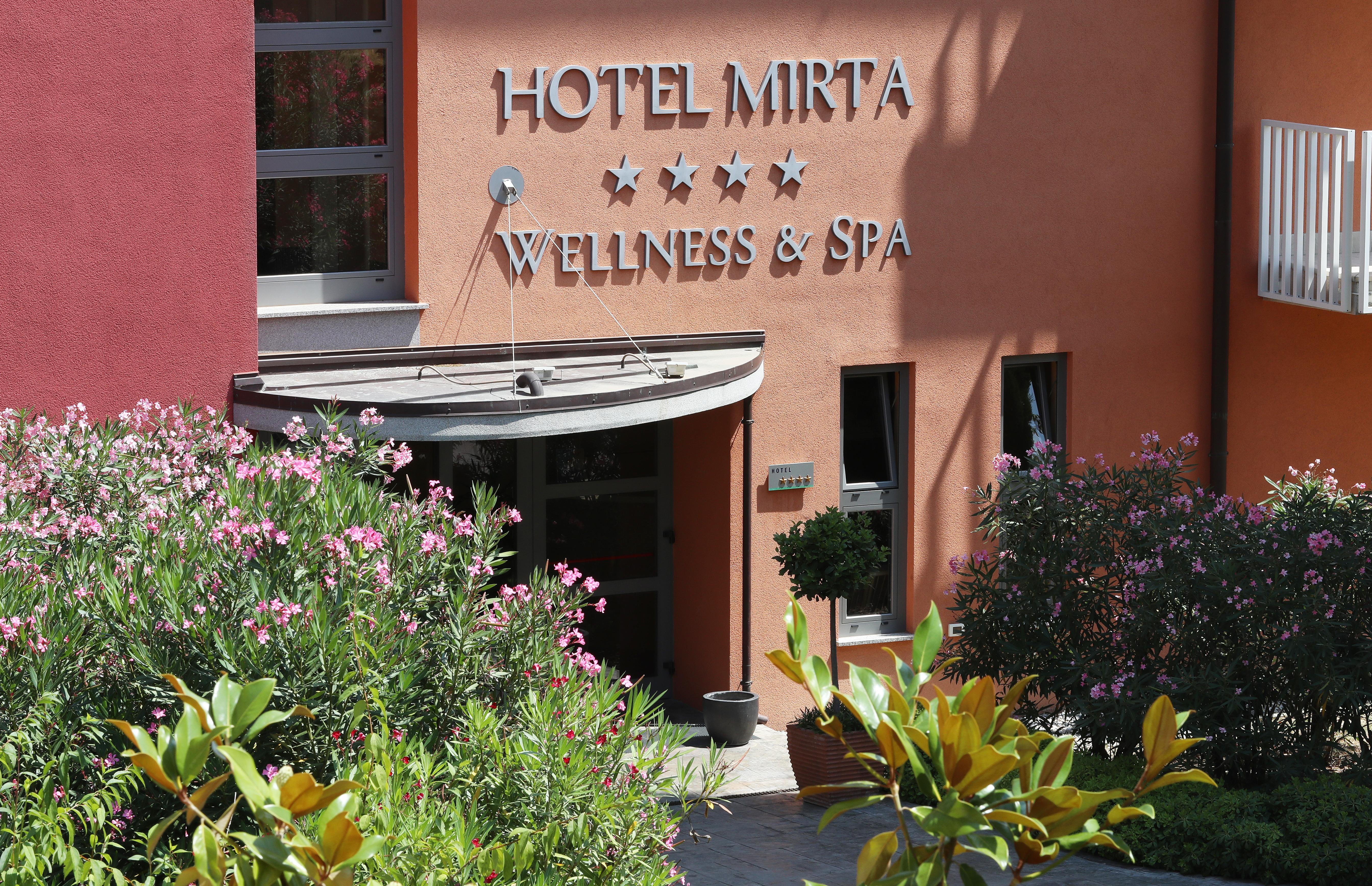Dependences - San Simon Resort Izola Dış mekan fotoğraf