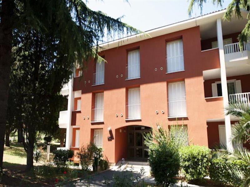 Dependences - San Simon Resort Izola Dış mekan fotoğraf