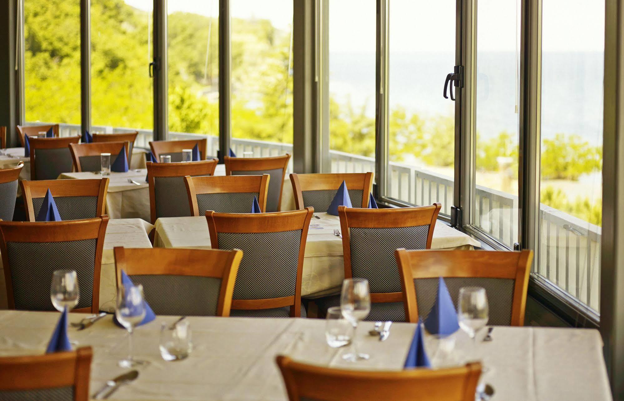 Dependences - San Simon Resort Izola Dış mekan fotoğraf