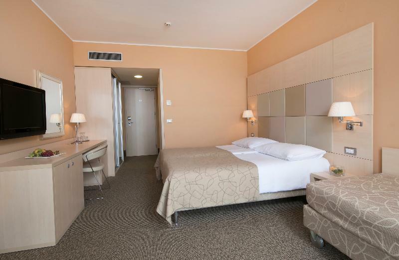 Dependences - San Simon Resort Izola Dış mekan fotoğraf