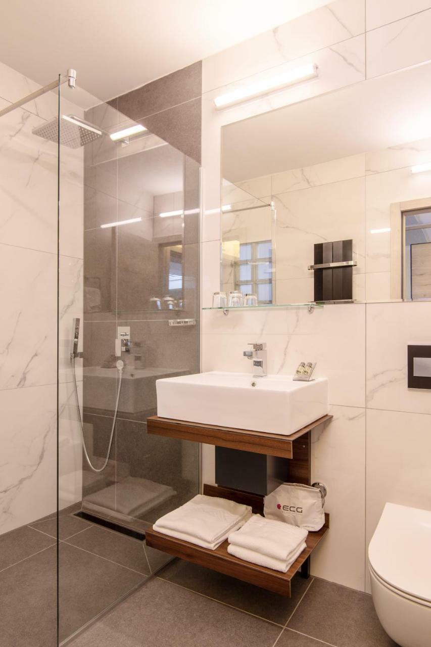 Dependences - San Simon Resort Izola Dış mekan fotoğraf