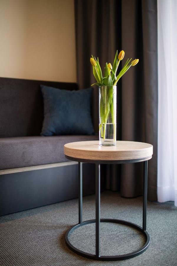 Dependences - San Simon Resort Izola Dış mekan fotoğraf