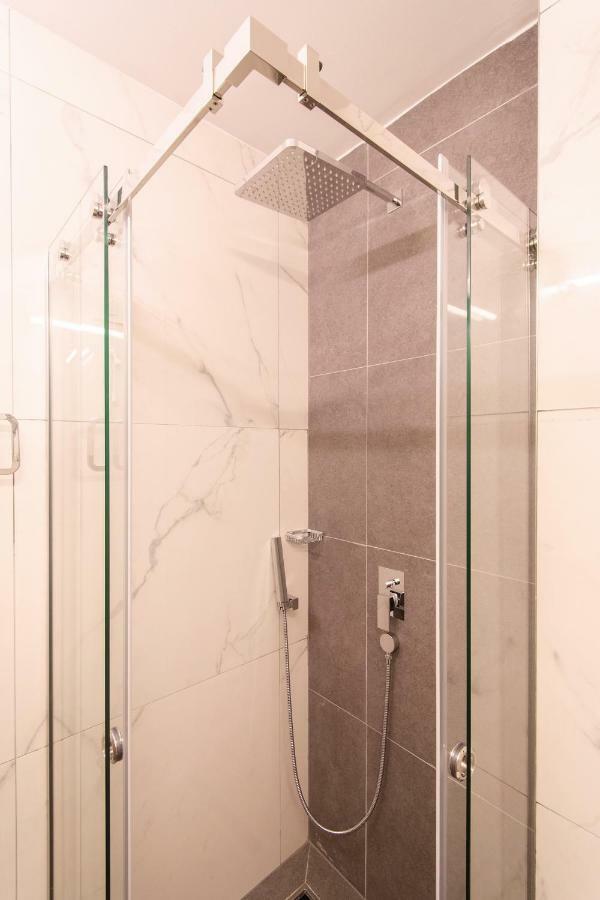 Dependences - San Simon Resort Izola Dış mekan fotoğraf
