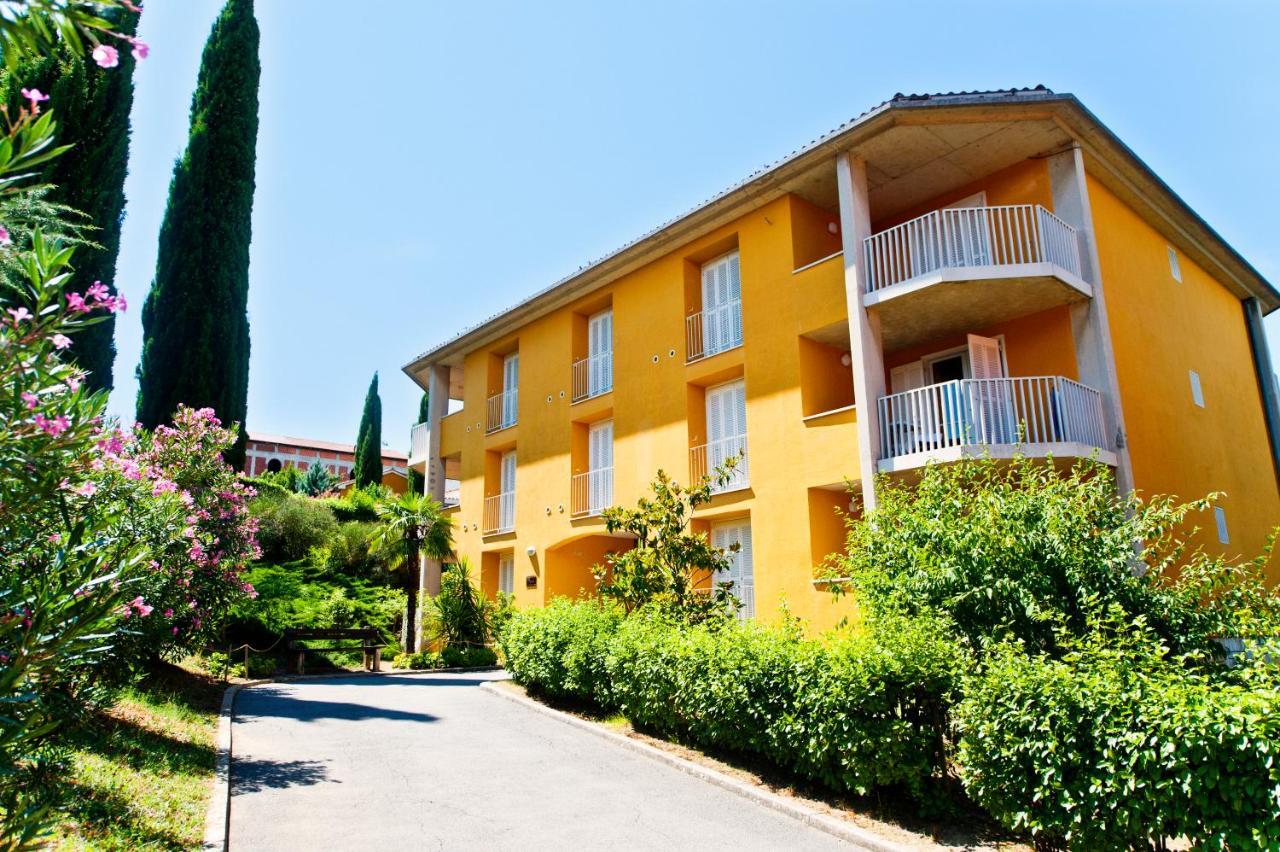 Dependences - San Simon Resort Izola Oda fotoğraf