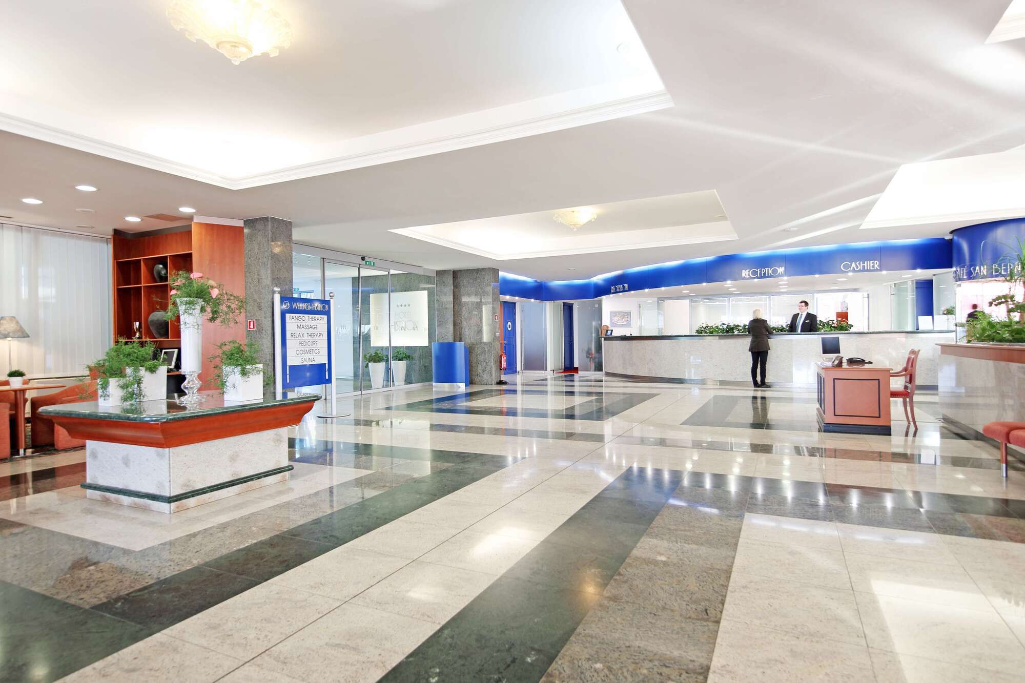 Dependences - San Simon Resort Izola Dış mekan fotoğraf